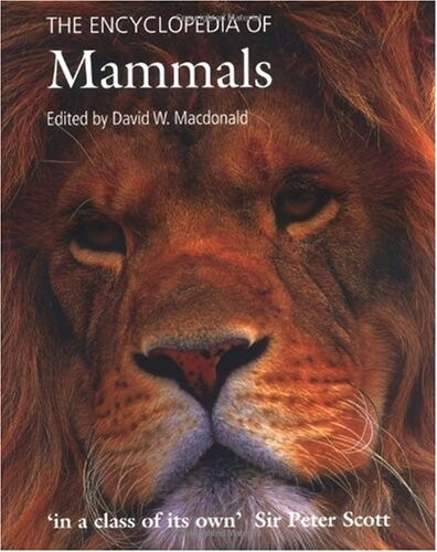 The encyclopedia of mammals