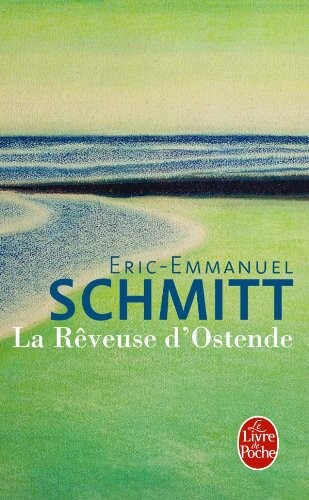 La Reveuse D Ostende (Ldp Litterature) (French Edition)
