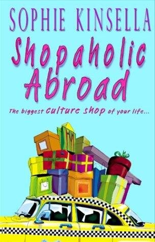 Shopaholic abroad