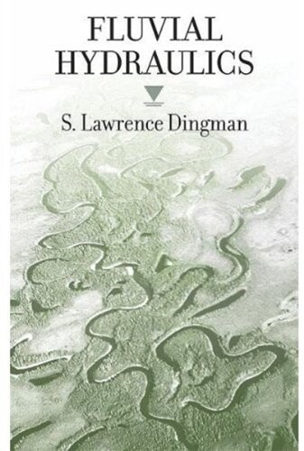 Fluvial Hydraulics