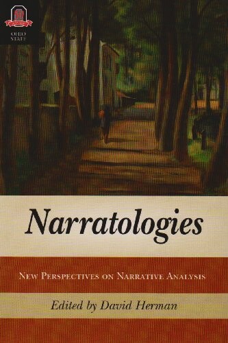 NARRATOLOGIES: NEW PERSPECTIVES ON NARRATIVE ANALYSIS (THEORY INTERPRETATION NARRATIV)
