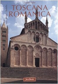 Toscana Romanica