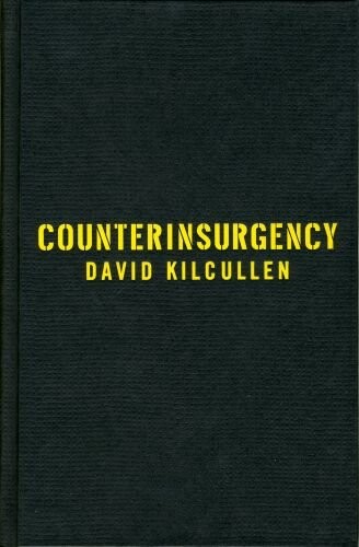Counterinsurgency