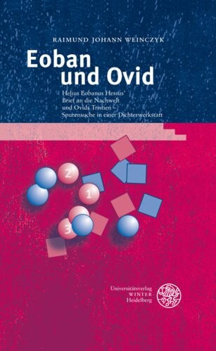 Eoban und Ovid