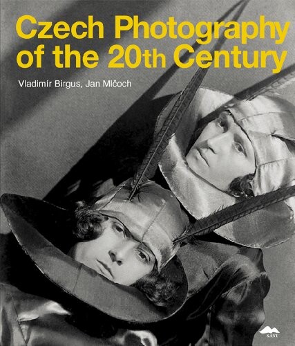 Czech photography of the 20th century