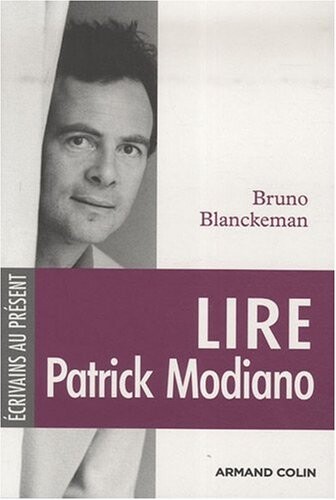 Lire Patrick Modiano (French Edition)