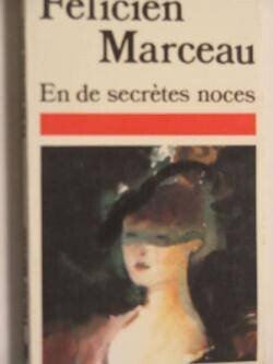 En de secretes noces (Presses pocket) (French Edition)