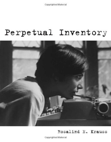 Perpetual inventory
