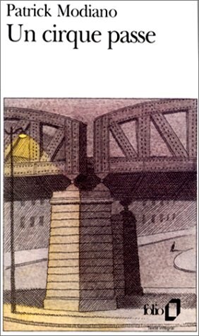 Un cirque passe (Fiction, Poetry & Drama) (French Edition)