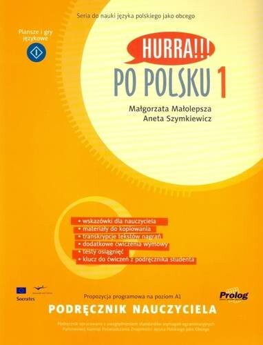Hurra!!! Po Polsku (v. 1)