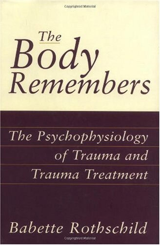 The Body Remembers: The Psychophysiology of Trauma and Trauma Treatment
