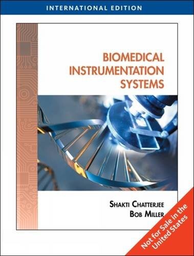 Biomedical Instrumentation Systems