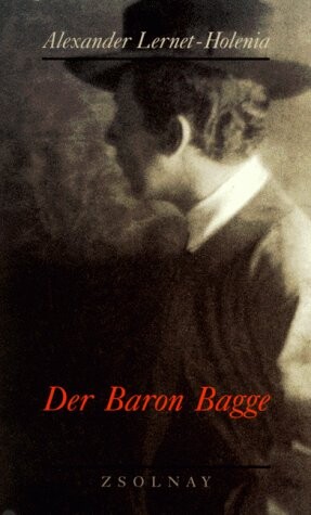 Der Baron Bagge : Novelle
