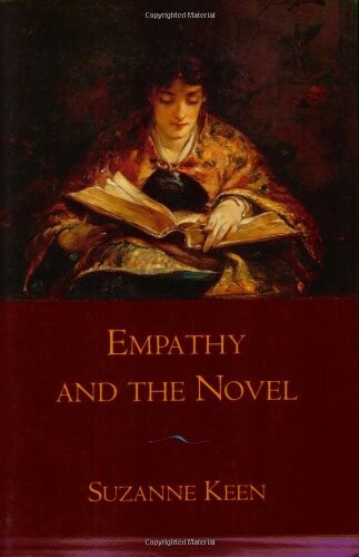 Empathy and the Novel