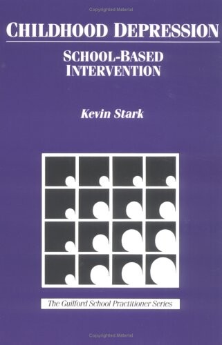Childhood Depression: School-Based Intervention