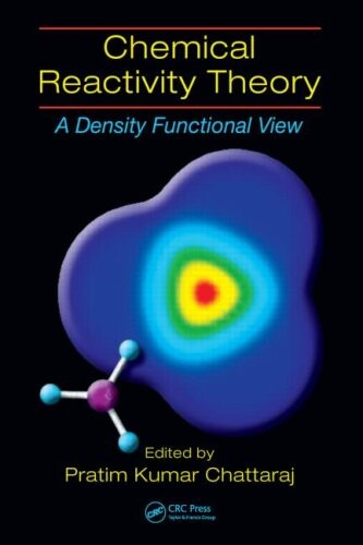 Chemical Reactivity Theory: A Density Functional View