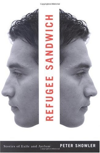 Refugee Sandwich: Stories of Exile and Asylum