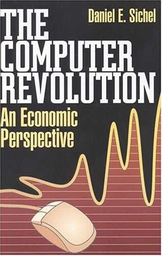 Computer Revolution: An Economic Perspective