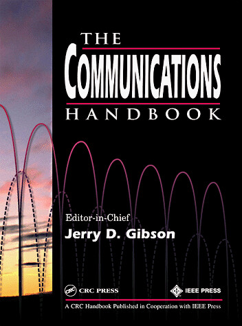 The Communications Handbook