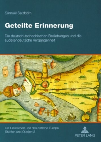 Geteilte Erinnerung (German Edition)