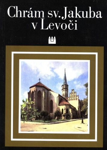 Chrám sv. Jakuba v Levoci