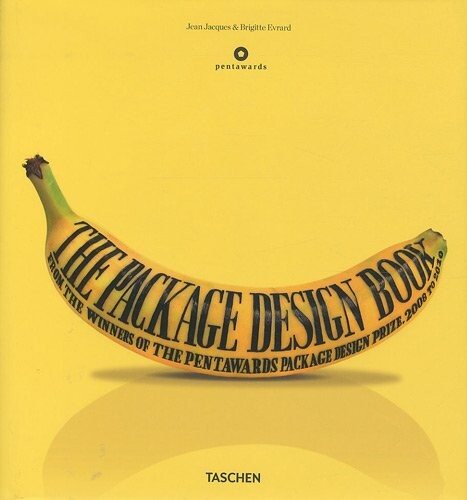 The package design book