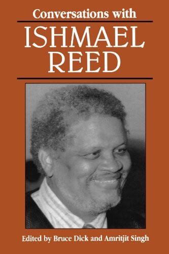 Conversations with Ishmael Reed