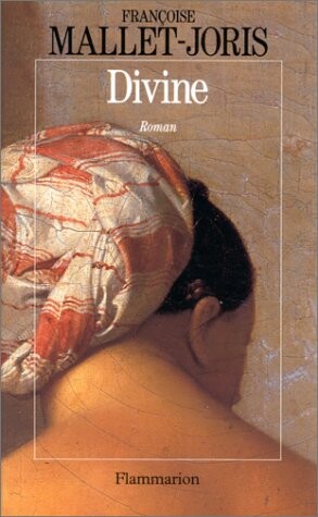 Divine: Roman (French Edition)
