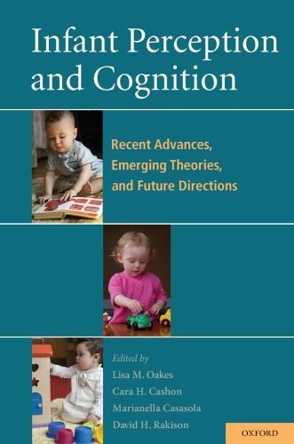 Infant perception and cognition : recent advances, emerging theories, and future directions