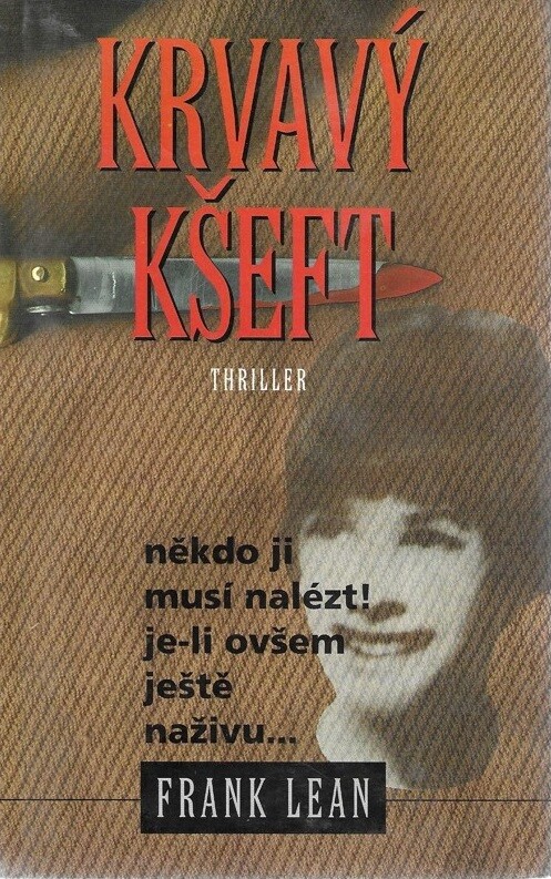 Krvavý kšeft