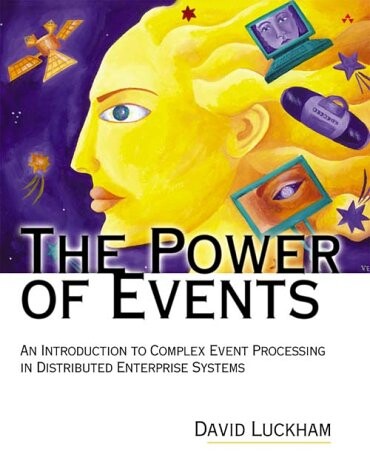 The Power of Events: An Introduction to Complex Event Processing in Distributed Enterprise Systems