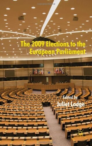 The 2009 elections to the European Parliament