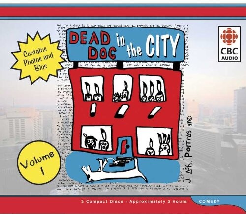 Dead Dog in the City: Volume 1