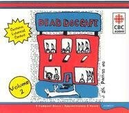 Dead Dog Cafe: Volume 2 (Dead Dog Cafe Comedy Hour)