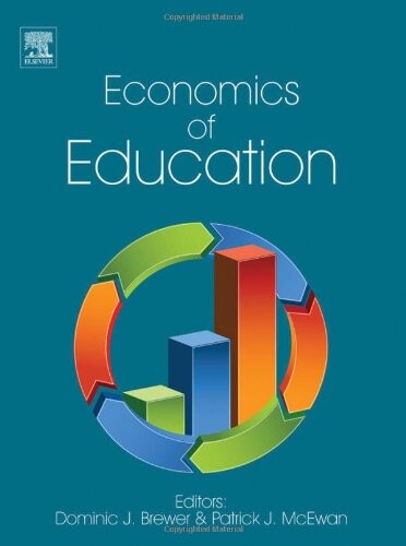 ECONOMICS OF EDUCATION