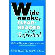 Wide Awake, Clear-Headed & Refreshed -  Medical Hypnoanalysis in Action