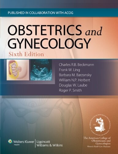 Obstetrics and Gynecology (Obstetrics and Gynecology (Beckman))