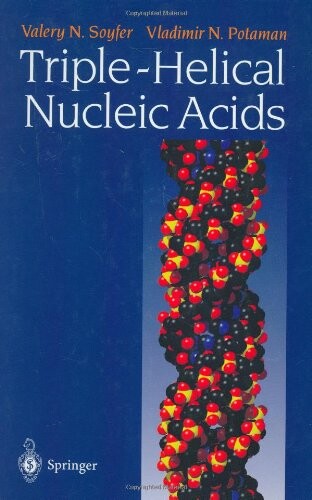Triple-Helical Nucleic Acids