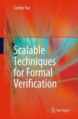 Scalable techniques for formal verification