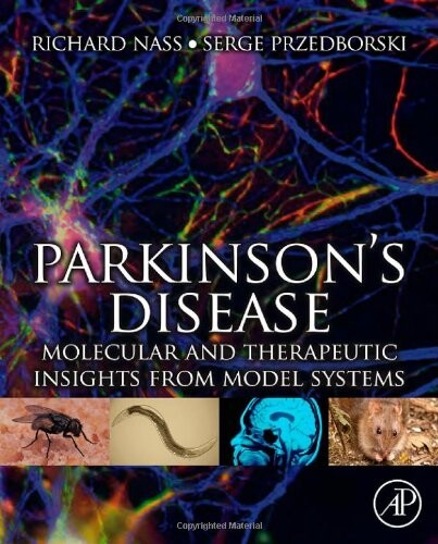 Parkinson's Disease: molecular and therapeutic insights from model systems
