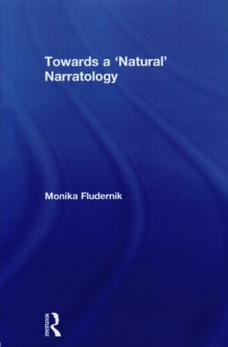 Towards a 'Natural' Narratology