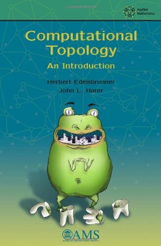 Computational Topology