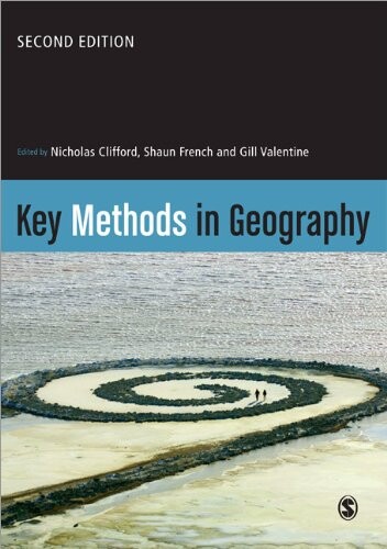 Key Methods in Geography