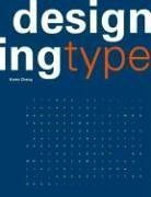 Designing type  (odkaz v elektronickém katalogu)