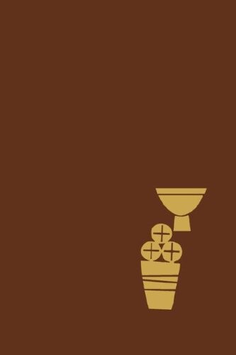 The Eucharist in the West