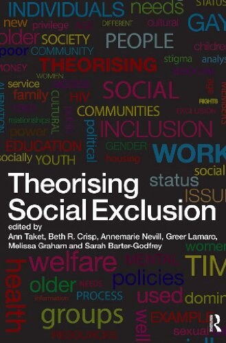 Theorising Social Exclusion