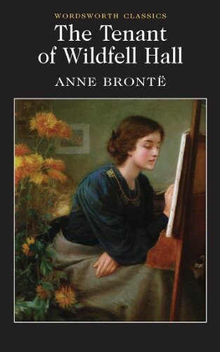 The tenant of Wildfell Hall