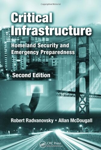 Critical infrastructure : homeland security and emergency preparedness
