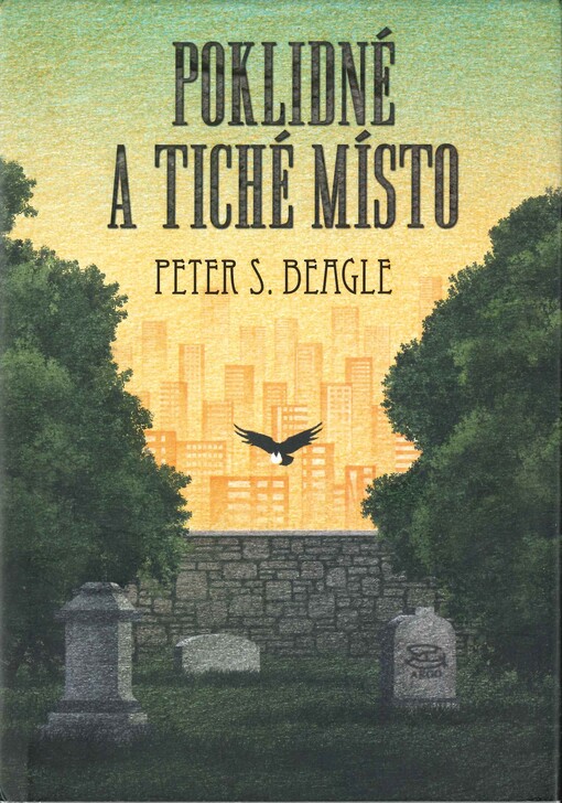 Poklidné a tiché místo