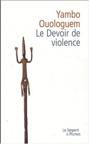 Le devoir De Violence